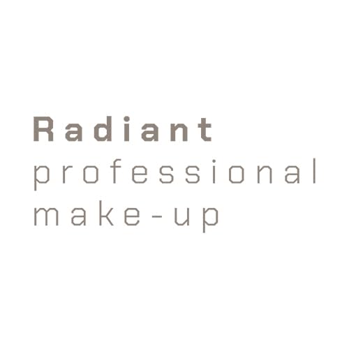 Radiant Professional Waterproof Eyeliner Pencil - Eyeliner Waterproof Smudge Proof for Woman - Long Lasting Under Eye Pencil for Smoky Eye - Soft Waterline Eye liner with Smudger Tool, Beige (29)
