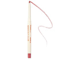 Freck Beauty MAKEOUT CLUB Nude Muse Lip Liner, Non Drying, Smooth Highly Pigmented Retractable Liner, Infused with Jojoba and Hyaluronic Acid, 02 - Warm Pink Nude