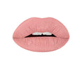 Aromi Sand Nude Matte Liquid Lipstick | Light, Peachy Nude Lip Color, Long Lasting and Smear Proof Lipstick, Handmade, Vegan and Cruelty-free Beauty