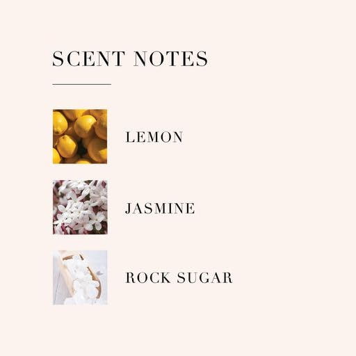Le Monde Gourmand Citron Glacé Hair & Body Mist - 3.4oz | 100ml