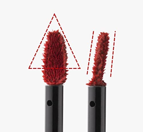 JUNG SAEM MOOL LIP-PRESSION SEE-THROUGH TINT MINI (RUBY VEIL)