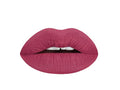 Aromi Marsala Matte Liquid Lipstick | Rosy Burgundy, Pink Maroon Lip Color, Long-lasting, Vegan, Cruelty-free, Waterproof, Handmade (Sweet Marsala)