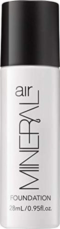 Mineral Air Foundation 28ml (Espresso)