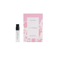 Lake & Skye 11 11 Vanilla Eau de Parfum Sample 2mL, Musk Perfume, Sea Salt, Star Apple, Vanilla Créme, Vegan