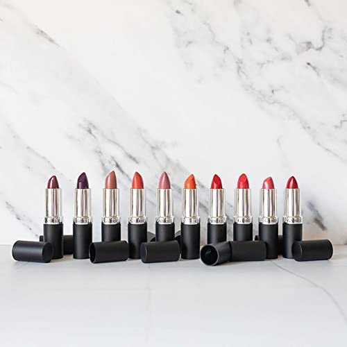 Gabriel Cosmetics Lipstick (Salmon - Medium Orange/Warm Crème)