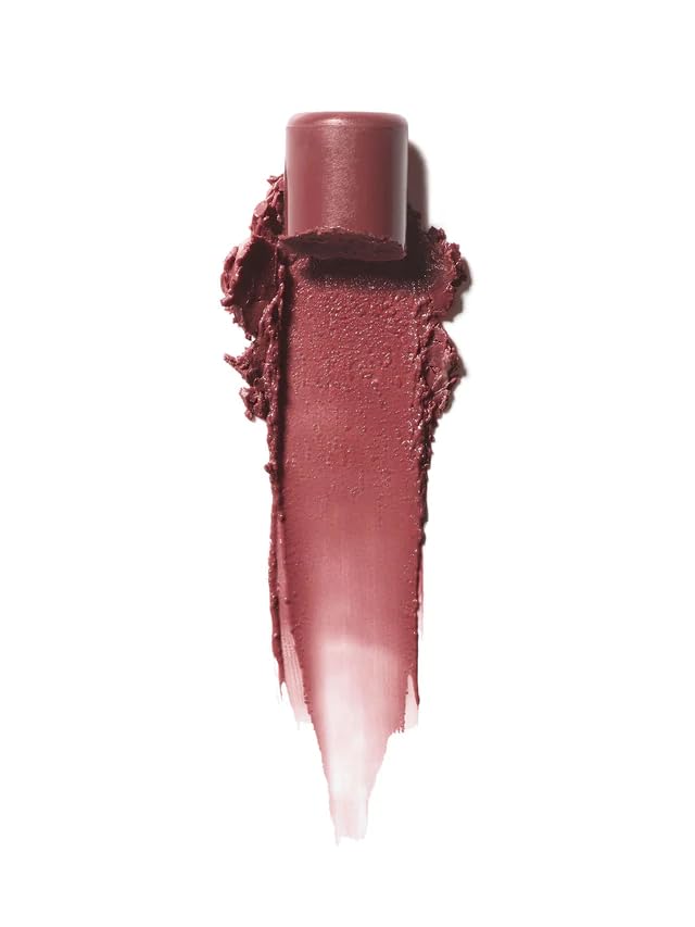 ILIA - Balmy Tint Hydrating Lip Balm | Buildable Lip Color + Soft Shine | Nourish + Moisturize with Shea Butter & Rosehip Seed Oil | Vegan, Clean, Cruelty-Free Makeup (Memoir, 0.15 oz | 4.4 g)