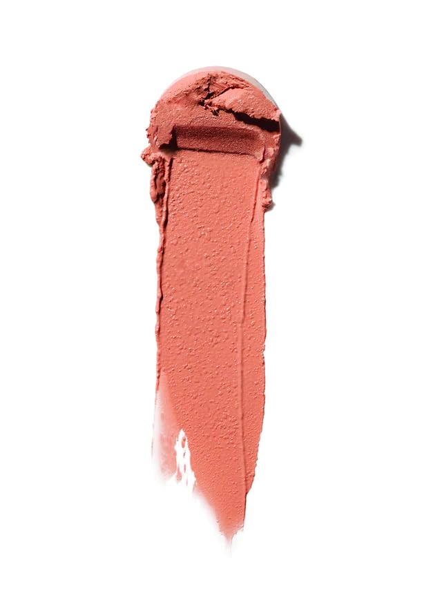 ILIA - Multi-Stick For Lips + Cheeks | Buildable, Creamy, Multi-Use Color Formula for All Skin Types | Nourish, Soften, Protect | Non-Toxic, Vegan, Cruelty-Free (Whisper, 0.15 oz | 4.5 g)