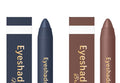 New Shadow Liner 2-in-1 Eyeliner & Eyeshadow,Easy to Color