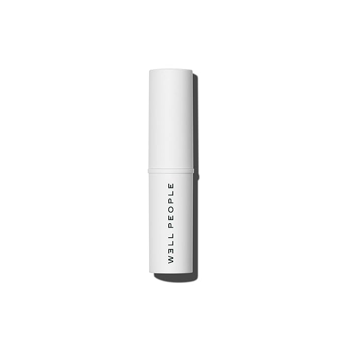 Well People Supernatural Complexion Stick Foundation + Concealer, Buildable, Light-to-Medium Coverage, Soft Matte Finish, Lightweight + Hydrating, Multi-Use, Vegan & Cruelty-Free, 20 Light Medium Warm