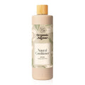 Organic Jaguar All Natural Jasmine Conditioner for Hair Care, Sulfate Free Conditioner, Vitamin E, Castor, Argan and Almond, For Hydrating All Hair, 13.5 fl oz