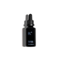 Blue Lagoon - BL+ The Serum Daily Anti-Aging Facial Treatment | Sustainable, Bioactive Luxury Skincare (Mini, 0.5 fl oz | 15 ml)