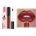 12 Color Cream Lip Gloss, 2025 New Cream Texture Lipstick Non-Stick Lip Gloss, Long Lasting Lipstick Hydrating Lip Tint Natural Non-Fading Liquid Lip Stick for Women (#09, One Size)
