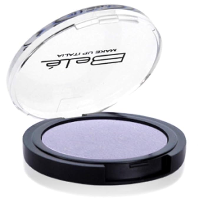 Belé MakeUp Italia b.One Eyeshadow (#43 Crocus - Matte) (Made in Italy)