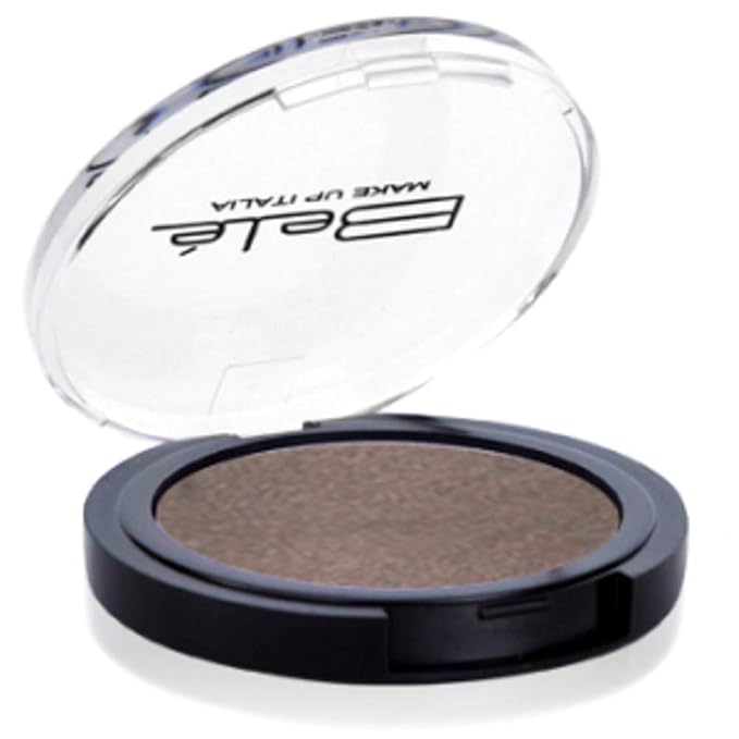 Belé MakeUp Italia b.One Eyeshadow (#85 Mocha - Matte) (Made in Italy)