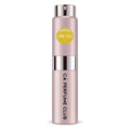 CA Perfume Impression of Chill 1932 for Women Floral Woody Musk Scent Long Lasting Perfumes for Women Eau De Parfum Travel Size Refillable Atomizer Spray 0.27 Fl Oz 8ml