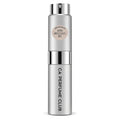 CA Perfume Impression of Rare Molecules 01 Iris for Women and Men Woody Scent Long Lasting Unisex Fragrance Eau De Parfum Travel Size Refillable Atomizer Spray 0.27 Fl Oz 8ml