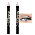 evpct 2Pcs Cream Eyeshadow Sticks Set for Eyes Waterproof, Pearl Shimmer Matte Eye shadow Stick Pencil Pen Bulk sombras en crema para ojos 18+18