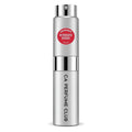 CA Perfume Impression of In Paradise Riviera for Women and Men Floral Woody Musk Scent Long Lasting Unisex Fragrance Eau De Parfum Travel Size Refillable Atomizer Spray 0.27 Fl Oz 8ml