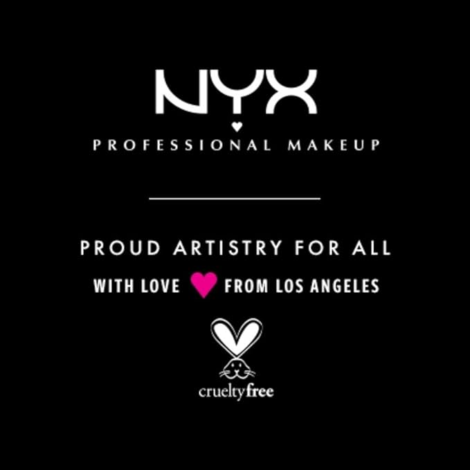 NYX PROFESSIONAL MAKEUP Slim Lip Pencil, Long-Lasting Creamy Lip Liner - Ever