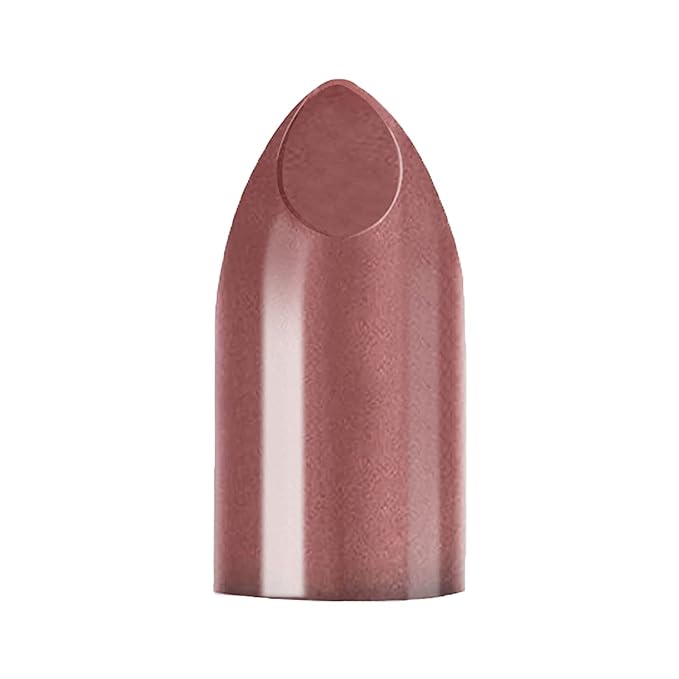 nude envie Mocha Lipstick - Certified Vegan Lipstick Paraben Cruelty, Paraben Free - Enriched with Vitamin E and Jojoba Oil (Attitude)