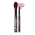COOL STORY 2 Piece Lip Liner and Lipstick Set, Long Lasting Formula, Professional Makeup Kit (08)