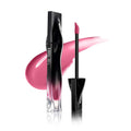 STELLAR DUST LIP STAIN-Long Lasting, Waterproof and Transferproof Lip Tint, Glossy Finish Lip Gloss, Lightweight Lipstick, High Coverage, Stocking Stuffers For Teen Girls (03)
