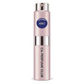 CA Perfume Impression of Addict for Women Amber Floral Scent Long Lasting Perfumes for Women Eau De Parfum Travel Size Refillable Atomizer Spray 0.27 Fl Oz 8ml