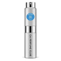CA Perfume Originals Blue Lotus for Women and Men Musk Scent Long Lasting Unisex Fragrance Eau De Parfum Travel Size Refillable Atomizer Spray 0.27 Fl Oz 8ml