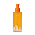 Saltair Body Oil. Luxurious Exotic Pulp After Shower and Bath Oil Moisturizer for Women. Botanical, Non-Greasy, and Well-Absorbing Lotion for Hydrating Dry Skin. 4oz Pump Bottle