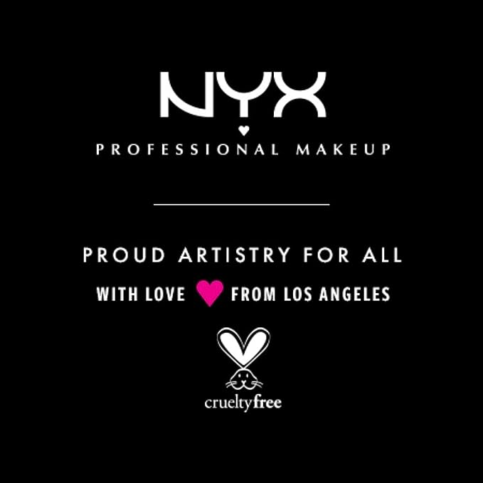 NYX PROFESSIONAL MAKEUP Line Loud Lip Liner, Longwear and Pigmented Lip Pencil with Jojoba Oil & Vitamin E - Goal Crusher (Midtone Beige)