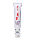 Womaness Eye Opener - Anti Aging, Hydrating, & Moisturizing Under Eye Cream for Dark Circles and Puffiness - With Hyaluronic Acid, Bakuchiol Retinol Alternative, & Firming Red Algae Extract – 15ml
