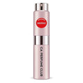 CA Perfume Impression of Amarrage for Women Floral Scent Long Lasting Perfumes for Women Eau De Parfum Travel Size Refillable Atomizer Spray 0.27 Fl Oz 8ml