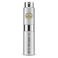 CA Perfume Impression of Iris Porcelana for Women and Men Floral Scent Long Lasting Unisex Fragrance Eau De Parfum Travel Size Refillable Atomizer Spray 0.27 Fl Oz 8ml