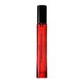 PHLUR Strawberry Letter Eau de Parfum - Travel Size Perfume Spray - Strawberry Gourmand Fine Fragrance (9.5mL)