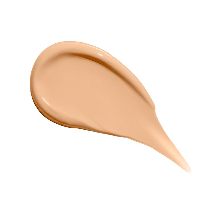 Live Tinted Hueskin Serum Concealer - Medium-to-Full Coverage Concealer with Niacinamide, & Hyaluronic Acid for Dark Circles, Fine Lines & Wrinkles, Buildable Long-Lasting Formula, 0.35 oz Shade 16