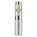 CA Perfume Impression of Apple Brandy On The Rocks for Women and Men Aromatic Fruity Scent Long Lasting Unisex Fragrance Eau De Parfum Travel Size Refillable Atomizer Spray 0.27 Fl Oz 8ml