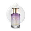 CLIV Retinol Lifting Ampoule, Korean Skincare with 85% Collagen Solution, Retinol, Peptides & Fermented Botanical Complex for Skin Texture and Moisture Support, ballon serum 1.01 fl oz