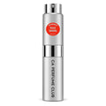 CA Perfume Impression of Rouge Smoking for Women and Men Amber Scent Long Lasting Unisex Fragrance Eau De Parfum Travel Size Refillable Atomizer Spray 0.27 Fl Oz 8ml