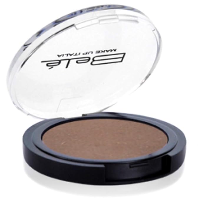 Belé MakeUp Italia b.One Eyeshadow (#86 Chocolate - Matte) (Made in Italy)