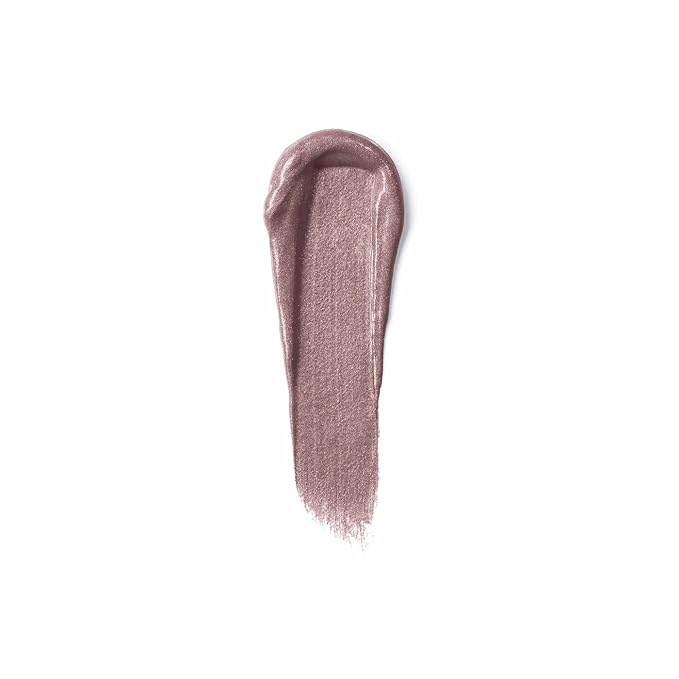 ILIA - Chromatic Liquid Powder Eye Tint | Cream-to-Powder Eyeshadow, Smudge-Resistant, Quick-Dry, Weightless, Water-Based | Non-Toxic, Vegan, Cruelty-Free, Clean Makeup (Dim, 0.12 fl oz | 3.5 ml)