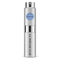 CA Perfume Impression of Ilhan De Mel for Women and Men Floral Scent Long Lasting Unisex Fragrance Eau De Parfum Travel Size Refillable Atomizer Spray 0.27 Fl Oz 8ml