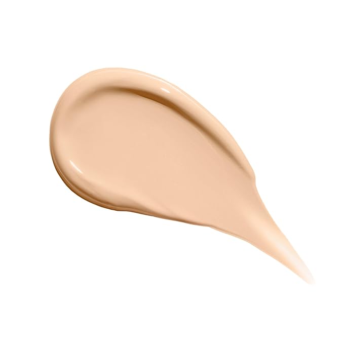 Live Tinted Hueskin Serum Concealer - Medium-to-Full Coverage Concealer with Niacinamide, & Hyaluronic Acid for Dark Circles, Fine Lines & Wrinkles, Buildable Long-Lasting Formula, 0.35 oz Shade 18