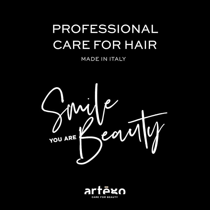 Artègo TOUCH Hot Shot Hairspray (16.9 fl oz) – Medium to Strong Hold Finishing Spray for Long-Lasting, Frizz-Free Styles