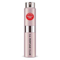 CA Perfume Impression of Omnialist Coral for Women Floral Fruity Scent Long Lasting Perfumes for Women Eau De Parfum Travel Size Refillable Atomizer Spray 0.27 Fl Oz 8ml