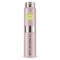 CA Perfume Impression of Olene for Women Floral Scent Long Lasting Perfumes for Women Eau De Parfum Travel Size Refillable Atomizer Spray 0.27 Fl Oz 8ml