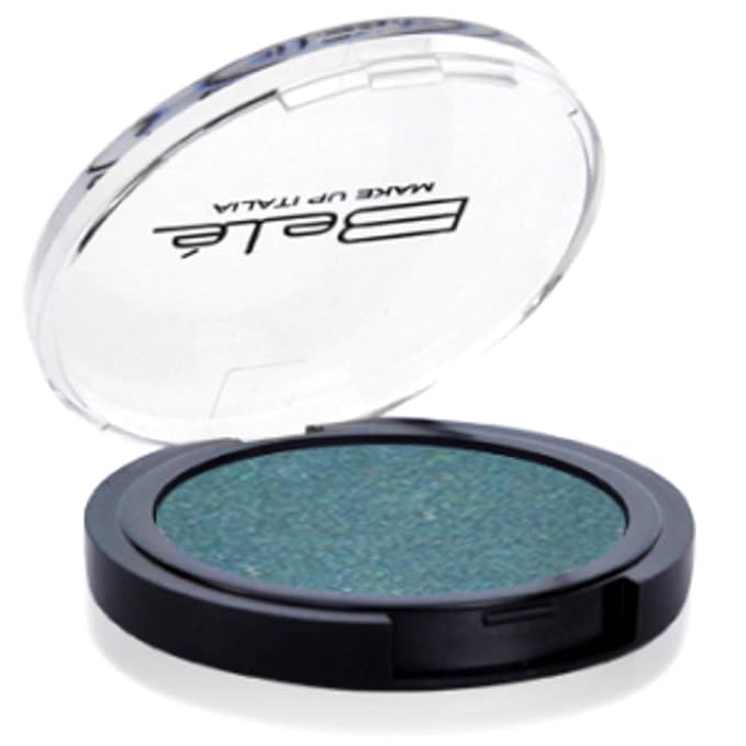 Belé MakeUp Italia b.One Eyeshadow (#65 Peacock - Matte) (Made in Italy)