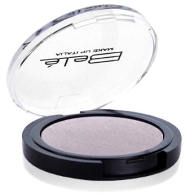 Belé MakeUp Italia b.One Eyeshadow (#41 White Lilac - Shiny) (Made in Italy)