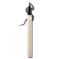 MAKE Beauty Liquid Line Waterproof Liquid Eyeliner Pen. Smudge-Proof Felt Tip for Precise Application of Lines, Wings, and Graphics. Long Lasting Eye Liner - Shade, Carbon Matter