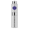 CA Perfume Impression of Comandante for Women and Men Aromatic Fruity Scent Long Lasting Unisex Fragrance Eau De Parfum Travel Size Refillable Atomizer Spray 0.27 Fl Oz 8ml