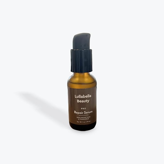 Lullabella beauty Pro Repair Serum, 1.0 Ounce